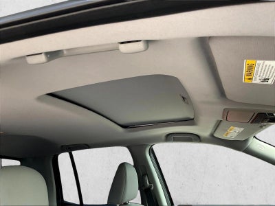 2019 Honda Ridgeline RTL-E AWD