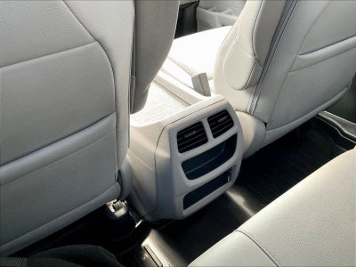 2019 Honda Ridgeline RTL-E AWD