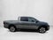 2019 Honda Ridgeline RTL-E AWD