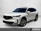 2025 Acura MDX FWD w/Technology Package