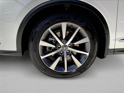 2025 Acura MDX FWD w/Technology Package