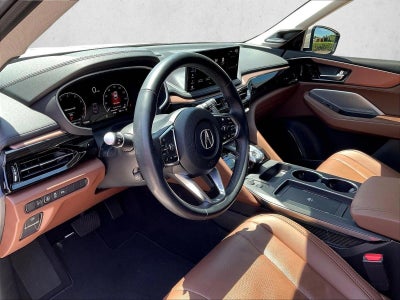 2025 Acura MDX FWD w/Technology Package