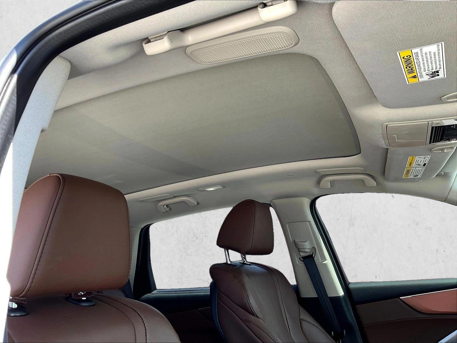 2025 Acura MDX FWD w/Technology Package