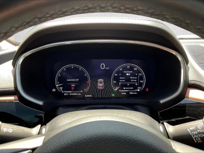 2025 Acura MDX FWD w/Technology Package