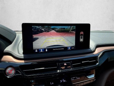 2025 Acura MDX FWD w/Technology Package