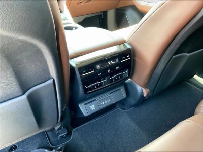 2025 Acura MDX FWD w/Technology Package