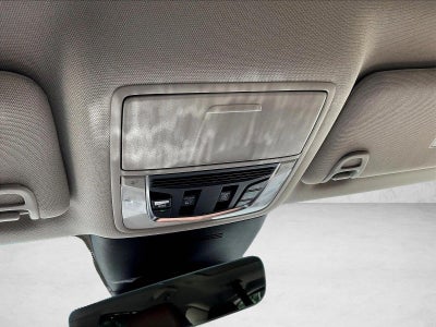 2025 Acura MDX FWD w/Technology Package