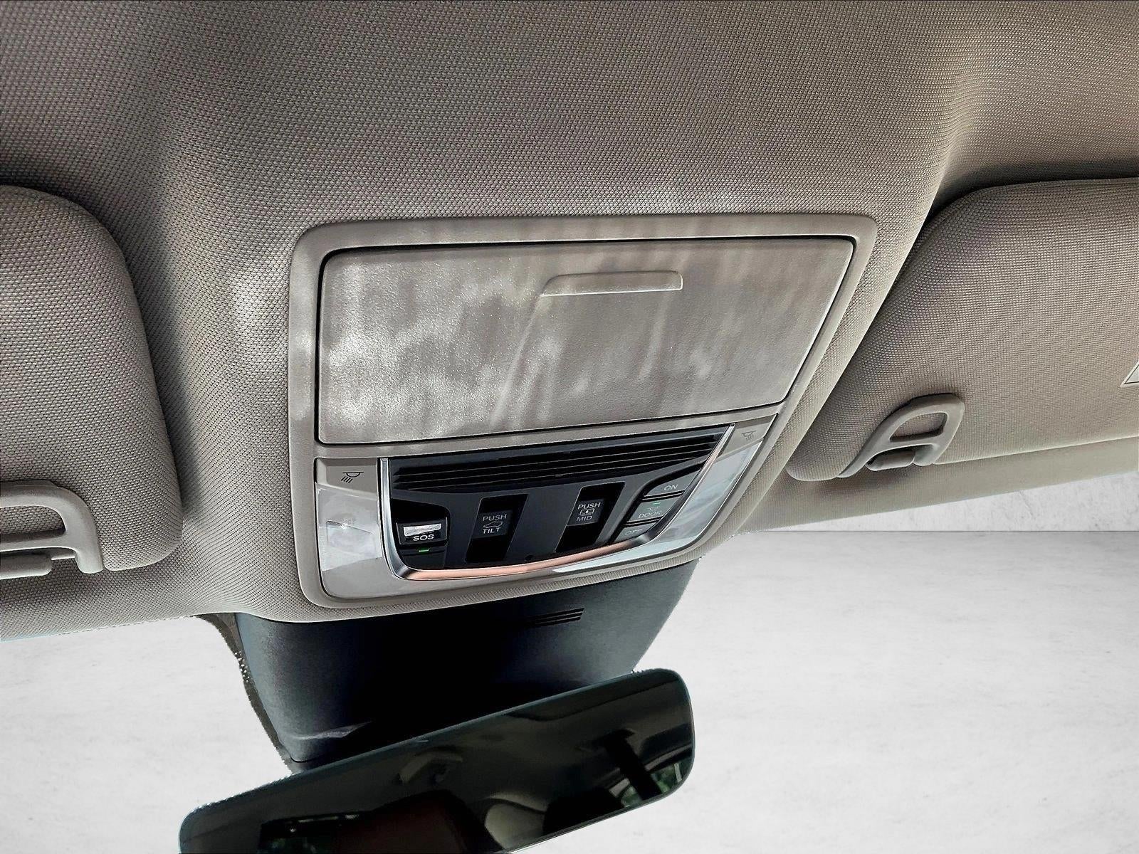 2025 Acura MDX FWD w/Technology Package