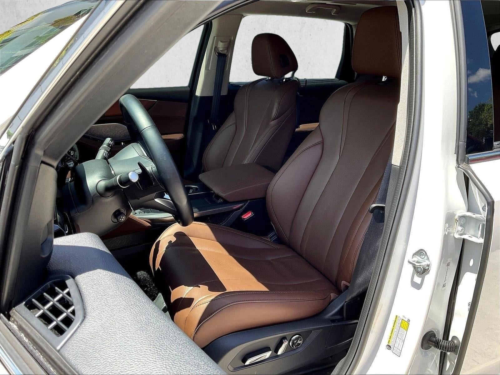 2025 Acura MDX FWD w/Technology Package