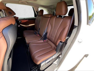 2025 Acura MDX FWD w/Technology Package
