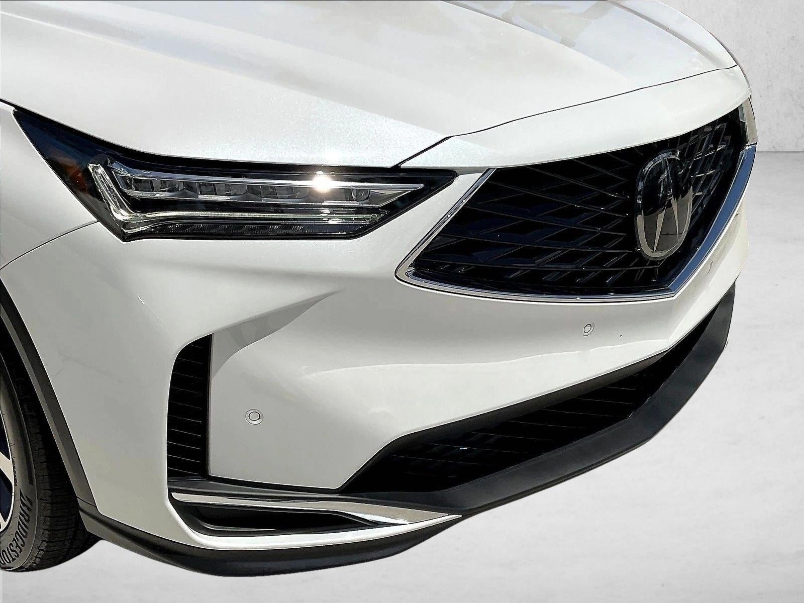 2025 Acura MDX FWD w/Technology Package