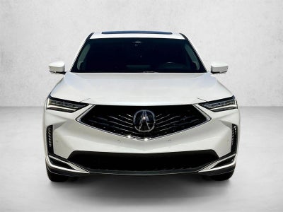 2025 Acura MDX FWD w/Technology Package