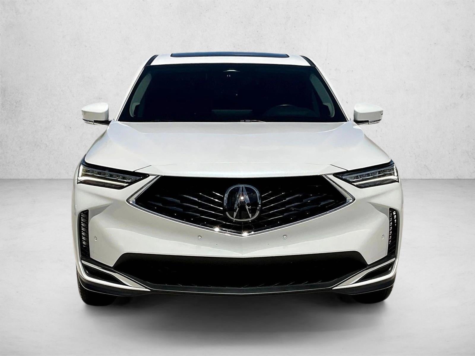 2025 Acura MDX FWD w/Technology Package