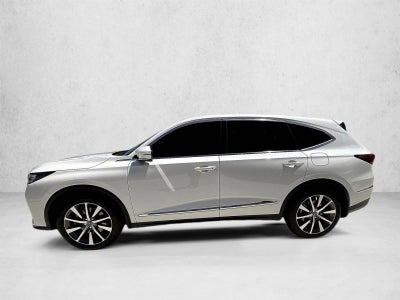2025 Acura MDX FWD w/Technology Package