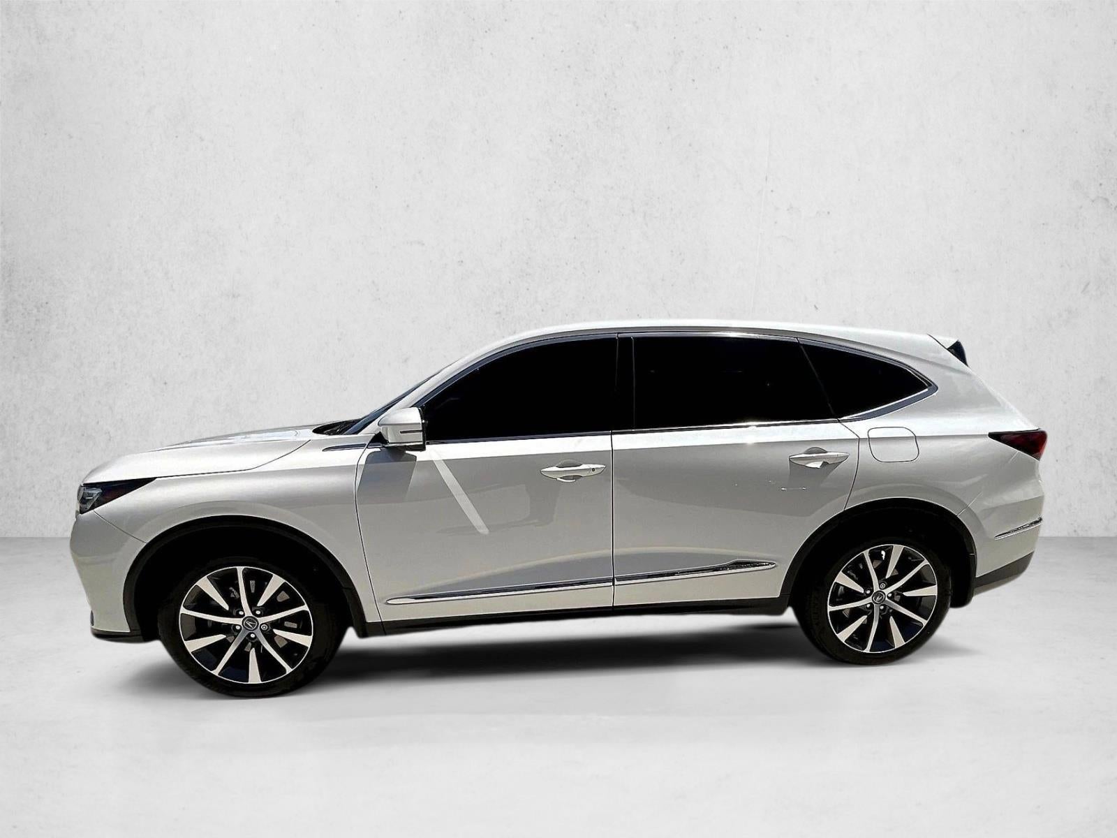 2025 Acura MDX FWD w/Technology Package