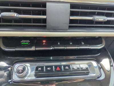 2025 Lincoln Corsair Premiere FWD