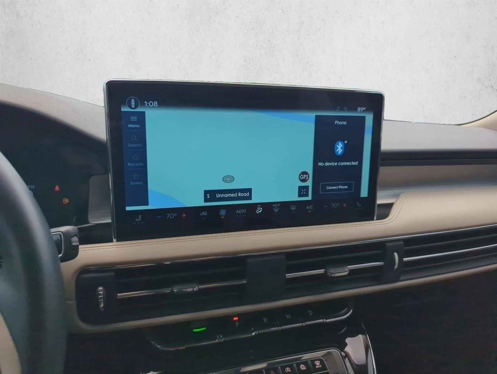 2025 Lincoln Corsair Premiere FWD