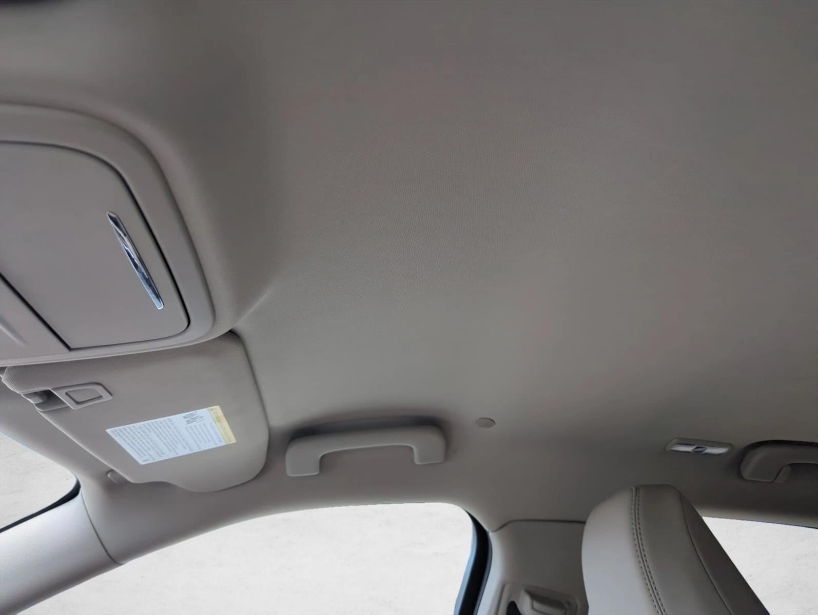 2025 Lincoln Corsair Premiere FWD