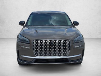 2025 Lincoln Corsair Premiere FWD