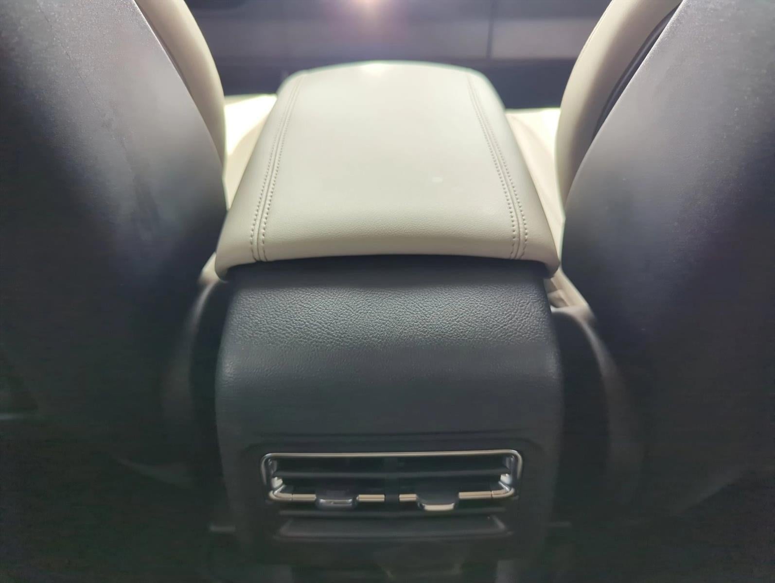 2025 Lincoln Corsair Premiere FWD