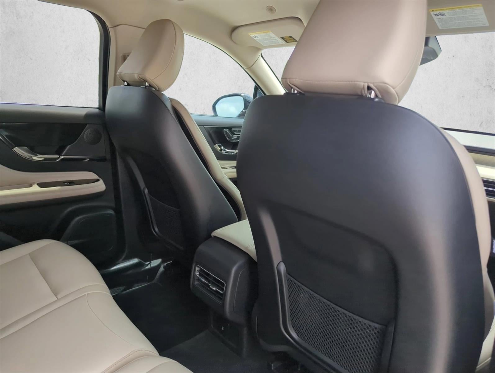 2025 Lincoln Corsair Premiere FWD