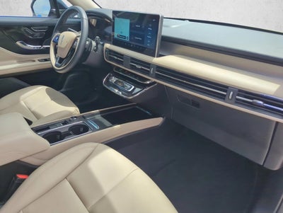 2025 Lincoln Corsair Premiere FWD
