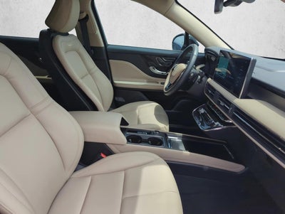 2025 Lincoln Corsair Premiere FWD