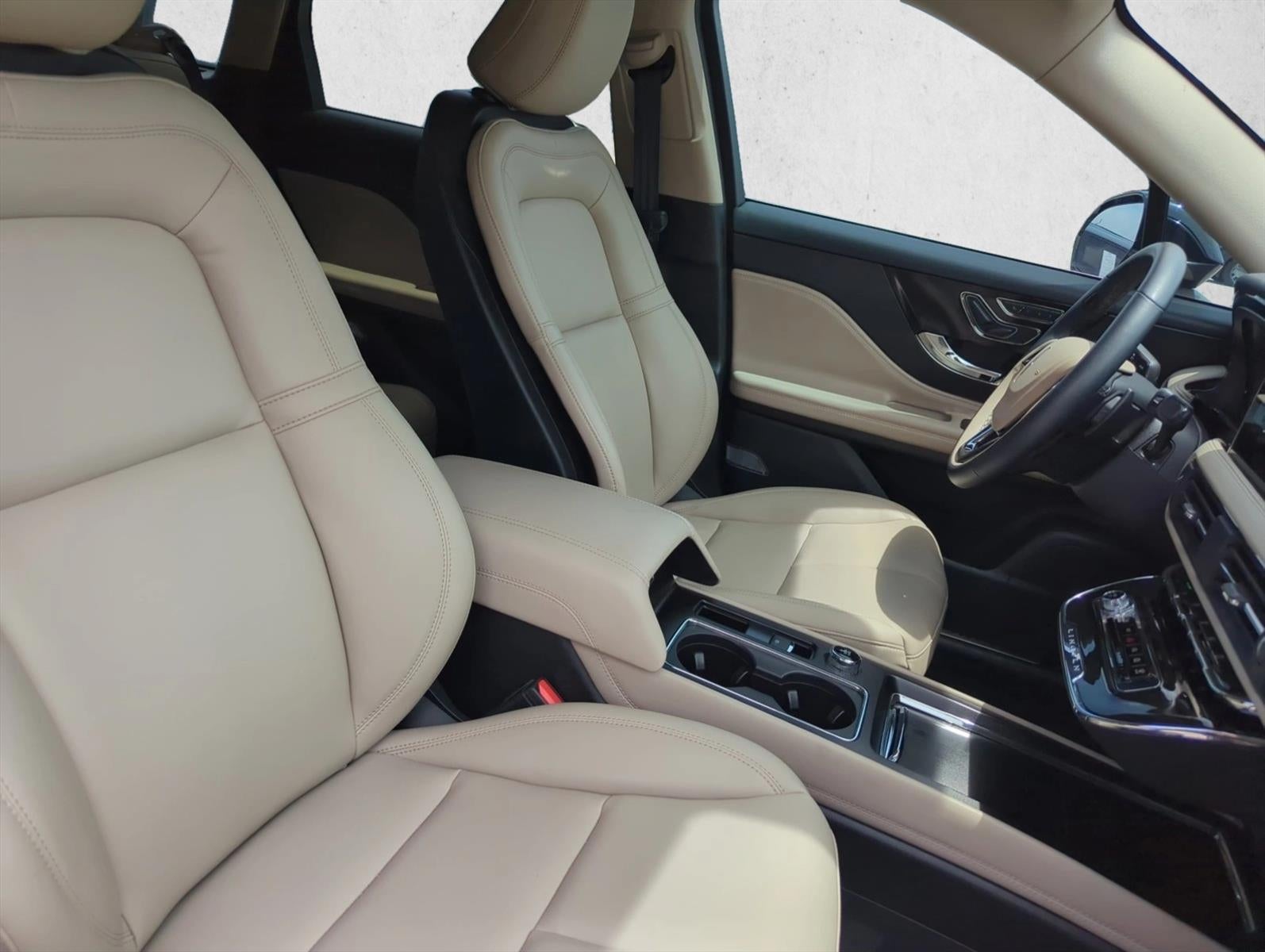2025 Lincoln Corsair Premiere FWD
