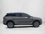 2025 Lincoln Corsair Premiere FWD