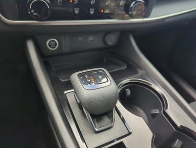 2023 Nissan Rogue FWD S