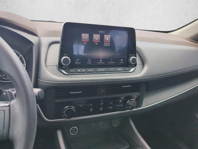 2023 Nissan Rogue FWD S