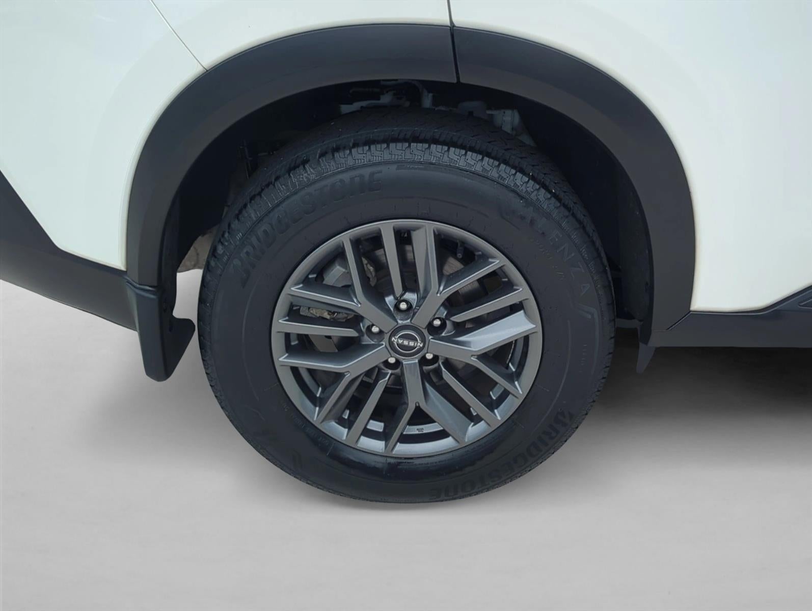 2023 Nissan Rogue FWD S