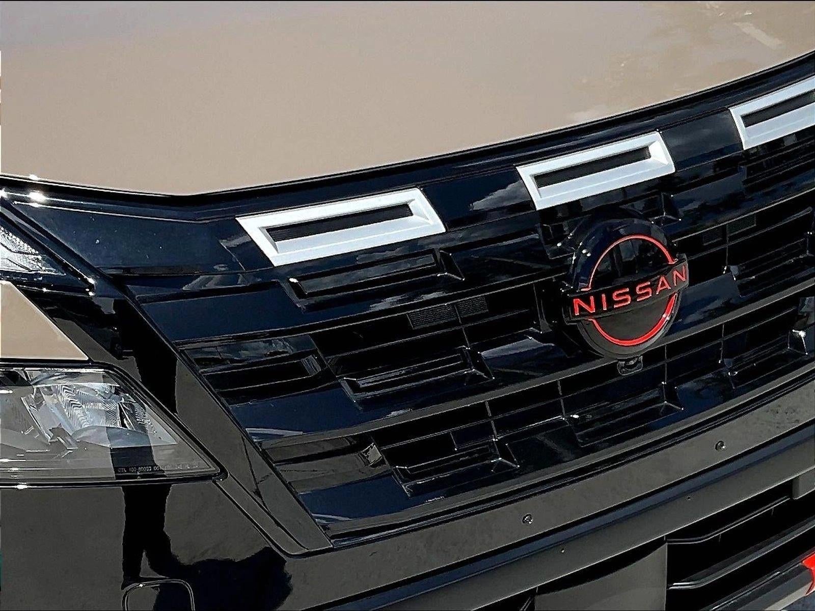 2026 Nissan Rogue AWD Rock Creek *Ltd Avail*