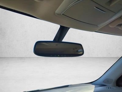 2017 INFINITI QX60 FWD