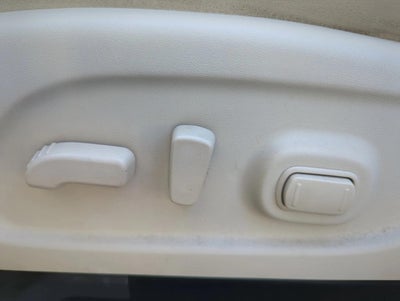 2017 INFINITI QX60 FWD