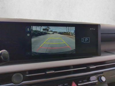 2025 Hyundai TUCSON SEL FWD