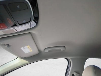 2025 Hyundai TUCSON SEL FWD