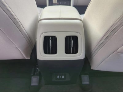 2025 Hyundai TUCSON SEL FWD