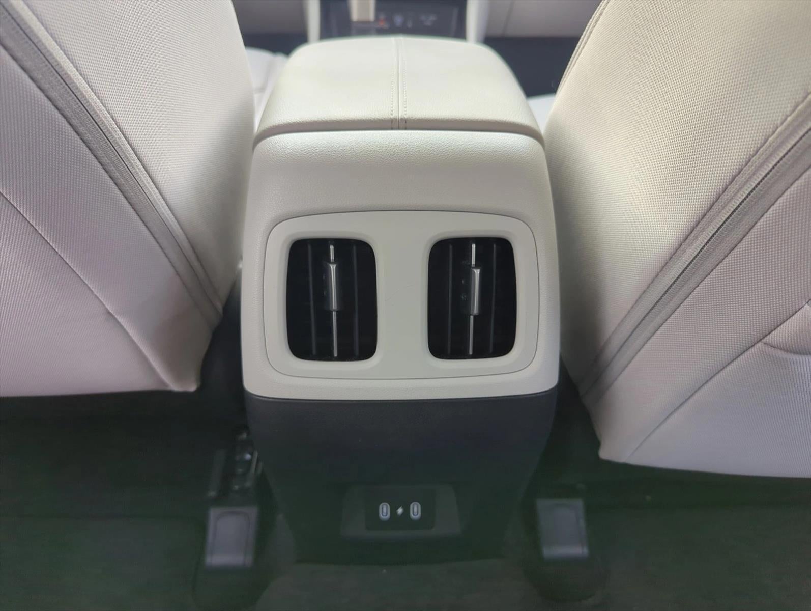 2025 Hyundai TUCSON SEL FWD