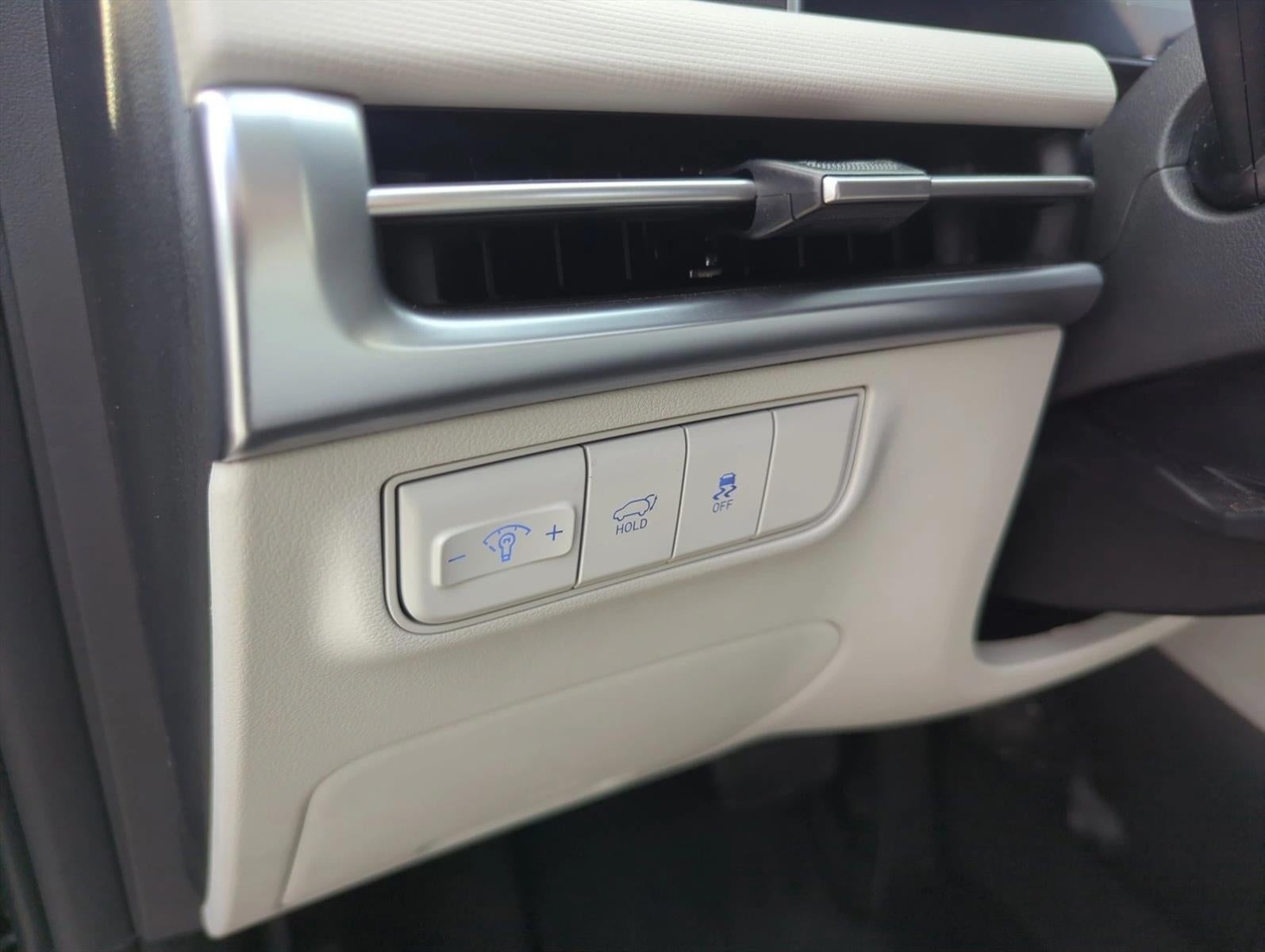 2025 Hyundai TUCSON SEL FWD