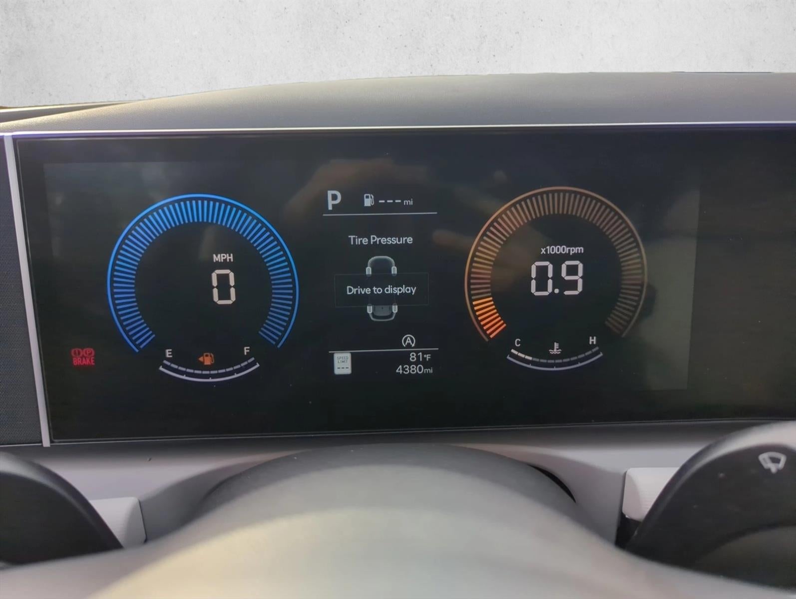 2025 Hyundai TUCSON SEL FWD