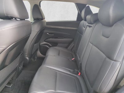 2023 Hyundai TUCSON Limited AWD