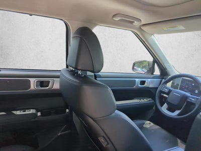 2025 Hyundai SANTA FE Limited FWD