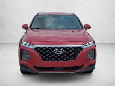 2020 Hyundai SANTA FE SE 2.4L Auto FWD