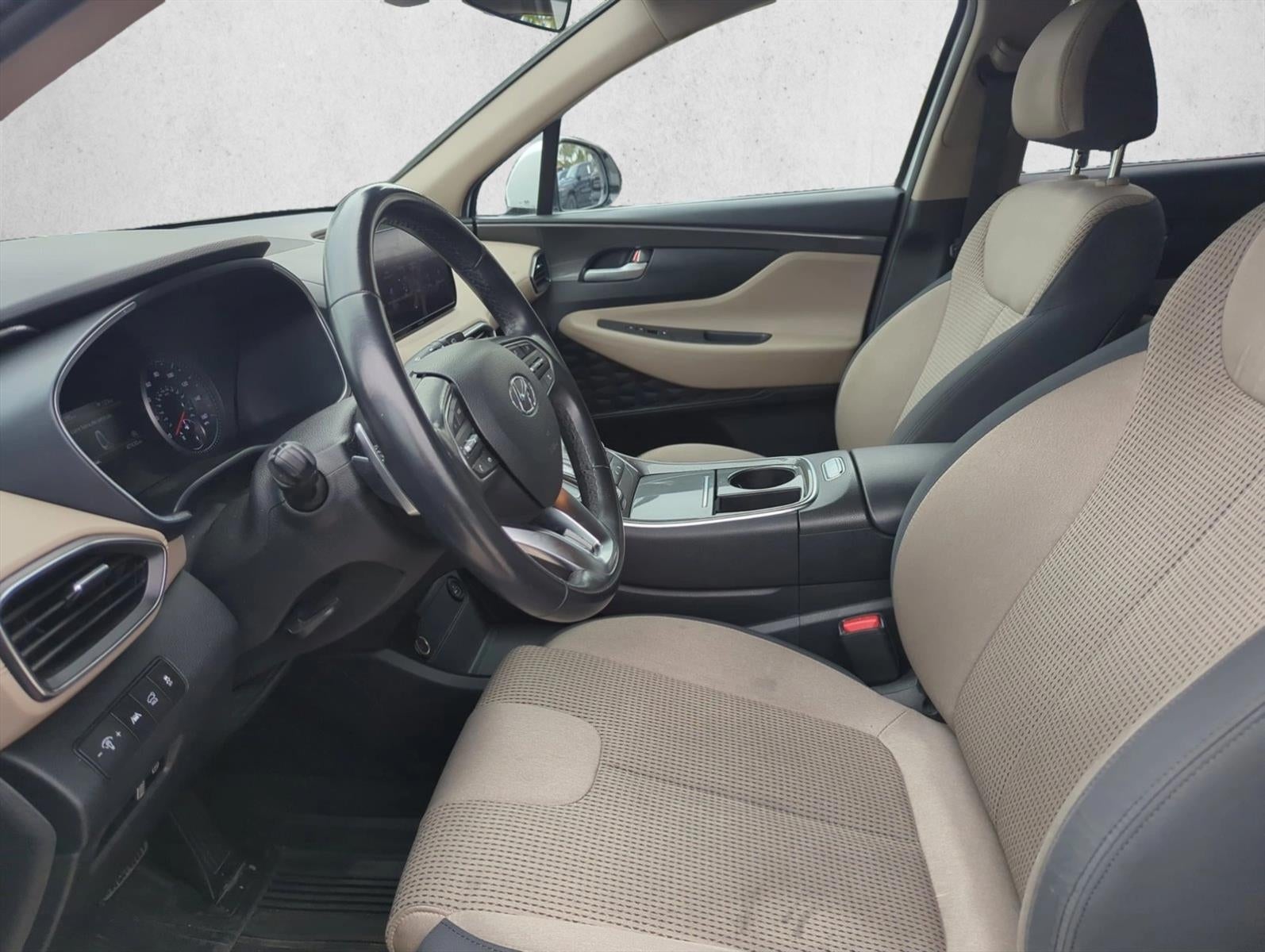 2023 Hyundai SANTA FE SEL AWD