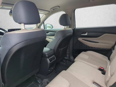 2023 Hyundai SANTA FE SEL AWD