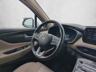 2023 Hyundai SANTA FE SEL AWD
