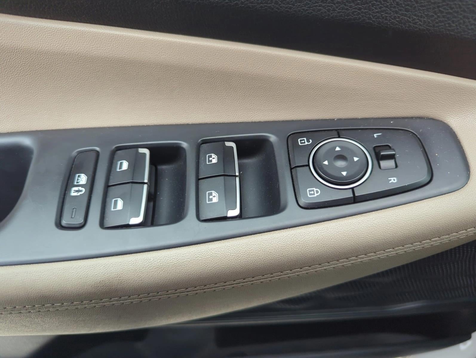 2023 Hyundai SANTA FE SEL AWD