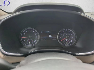 2023 Hyundai SANTA FE SEL AWD