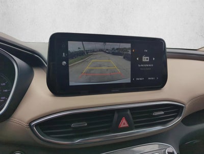 2023 Hyundai SANTA FE SEL AWD